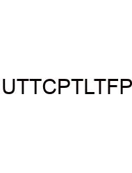 Use The Table Created Previously To Label The Following Phylogeny